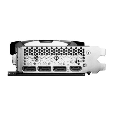видеокарта MSI nVidia GeForce RTX 4070 Ti Ventus 3X E 12G OC