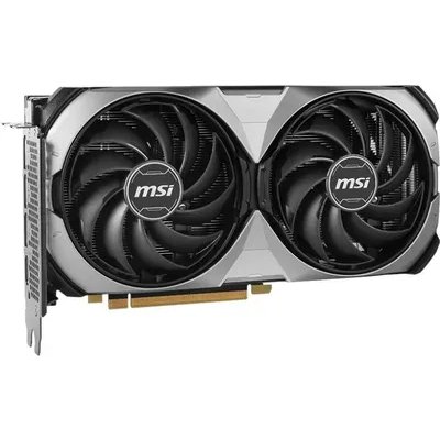 видеокарта MSI nVidia GeForce RTX 4070 Ventus 2X E 12G