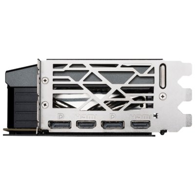 видеокарта MSI nVidia GeForce RTX 4080 16GB Gaming X Slim