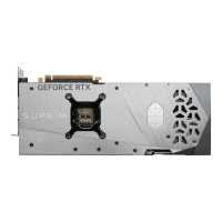 видеокарта MSI nVidia GeForce RTX 4080 16GB Suprim