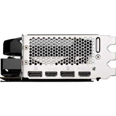 видеокарта MSI nVidia GeForce RTX 4080 Super 16G Ventus 3X OC