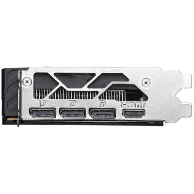 видеокарта MSI nVidia GeForce RTX 5050 8G Gaming OC