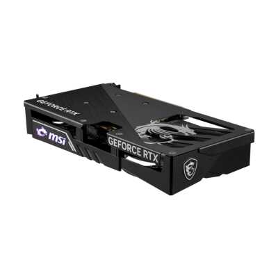 видеокарта MSI nVidia GeForce RTX 5060 8G Gaming