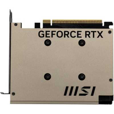видеокарта MSI nVidia GeForce RTX 5060 8G Inspire ITX OC