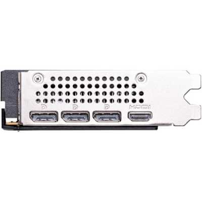 видеокарта MSI nVidia GeForce RTX 5060 8G Shadow 2X OC