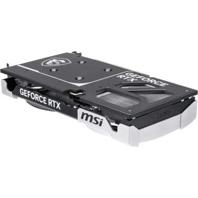 видеокарта MSI nVidia GeForce RTX 5060 Ti 8G Ventus 2X OC Plus