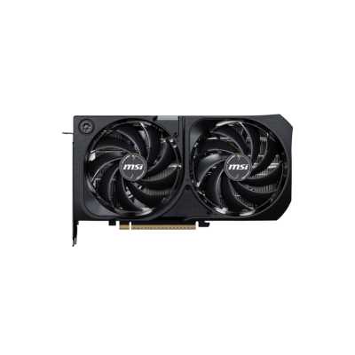 видеокарта MSI nVidia GeForce RTX 5070 12G Shadow 2X OC