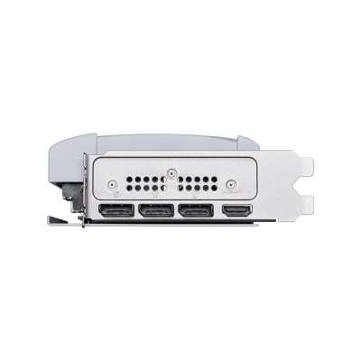 видеокарта MSI nVidia GeForce RTX 5070 12G Ventus 2X OC White