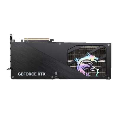 видеокарта MSI nVidia GeForce RTX 5070 Ti 16G Gaming Trio Plus