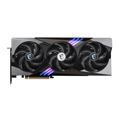 видеокарта MSI nVidia GeForce RTX 5080 16G Gaming Trio OC
