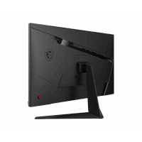 монитор MSI Optix G273 Черный