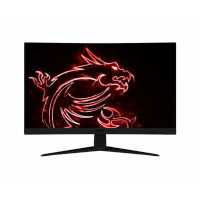 монитор MSI Optix G27C5 Черный