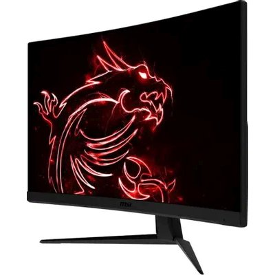 монитор MSI G27C5 E2 Черный