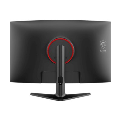 монитор MSI Optix G321C Черный