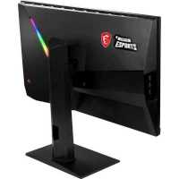 монитор MSI Optix MAG251RX Черный