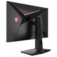 монитор MSI Optix MAG274QRF-QD Черный