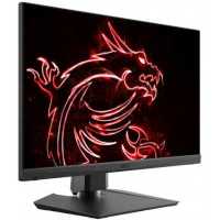 монитор MSI Optix MAG274R Черный