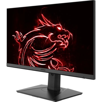 монитор MSI Optix MAG275R Черный