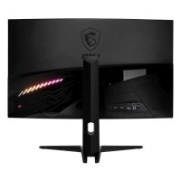 монитор MSI Optix MAG322CQRV Черный