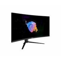 монитор MSI Optix MAG342CQR Черный