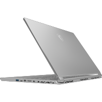 ноутбук MSI P65 8RE-076 Серебристый