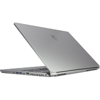 ноутбук MSI P75 Creator 9SE-455RU Серый