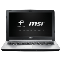 ноутбук MSI PE60 2QD-225 Белый