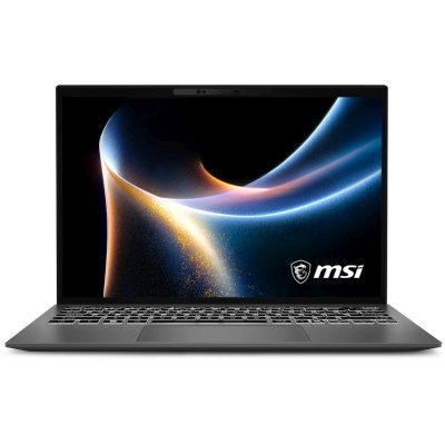 ноутбук MSI Prestige 13 AI+ A3MG-046RU Серый