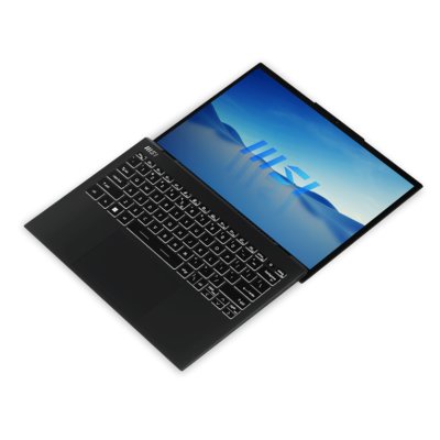 ноутбук MSI Prestige 13 Evo A13M-224XRU Серый