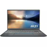 ноутбук MSI Prestige 14 A11SC-023RU Серый