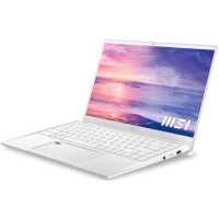 ноутбук MSI Prestige 14 A11SC-080RU Белый