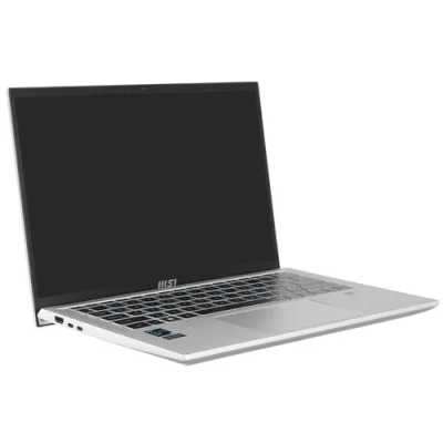 ноутбук MSI Prestige 14 Evo B13M-638RU Серебристый