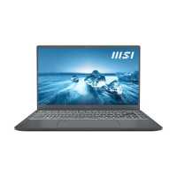 ноутбук MSI Prestige 14 Evo A12M-268XBY Серый