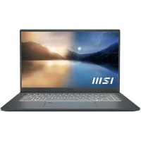 ноутбук MSI Prestige 15 A11UC-066RU Серый