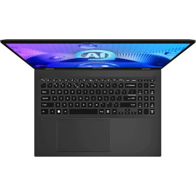 ноутбук MSI Prestige 16 AI Evo B1MG-235RU Серый