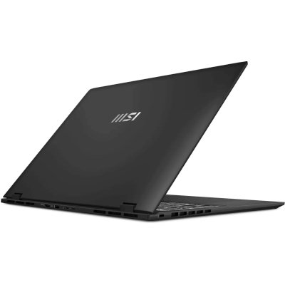 ноутбук MSI Prestige 16 AI Evo B1MG-235RU Серый