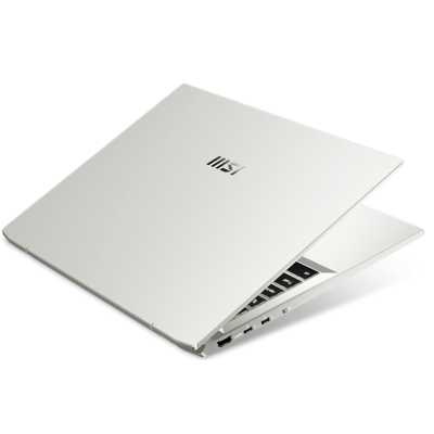 ноутбук MSI Prestige 16 Evo A13M-411RU Серебристый
