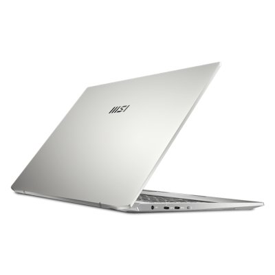ноутбук MSI Prestige 16 Evo A13M-411RU Серебристый