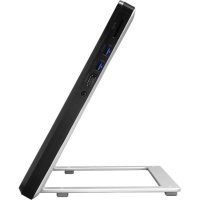 моноблок MSI Pro 16B Flex-025 Черный