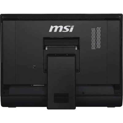 моноблок MSI Pro 16T 10M-226XRU Черный