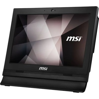 моноблок MSI Pro 16T 10M-226XRU Черный