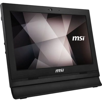моноблок MSI Pro 16T 10M-226XRU Черный