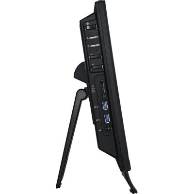 моноблок MSI Pro 16T 10M-226XRU Черный