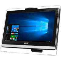 моноблок MSI Pro 20E 4BW-065 Черный
