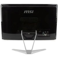 моноблок MSI Pro 20EX 8GL-044RU Черный