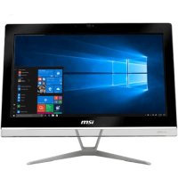 моноблок MSI Pro 20EXTS 7M-063RU Черный