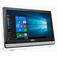 моноблок MSI Pro 22E 6NC-023 Черный
