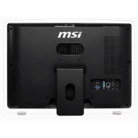 моноблок MSI Pro 22E 6NC-023 Черный