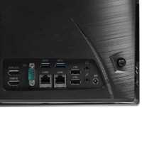моноблок MSI Pro 22XT 8M-008RU Черный