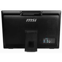 моноблок MSI Pro 24 2M-033 Черный